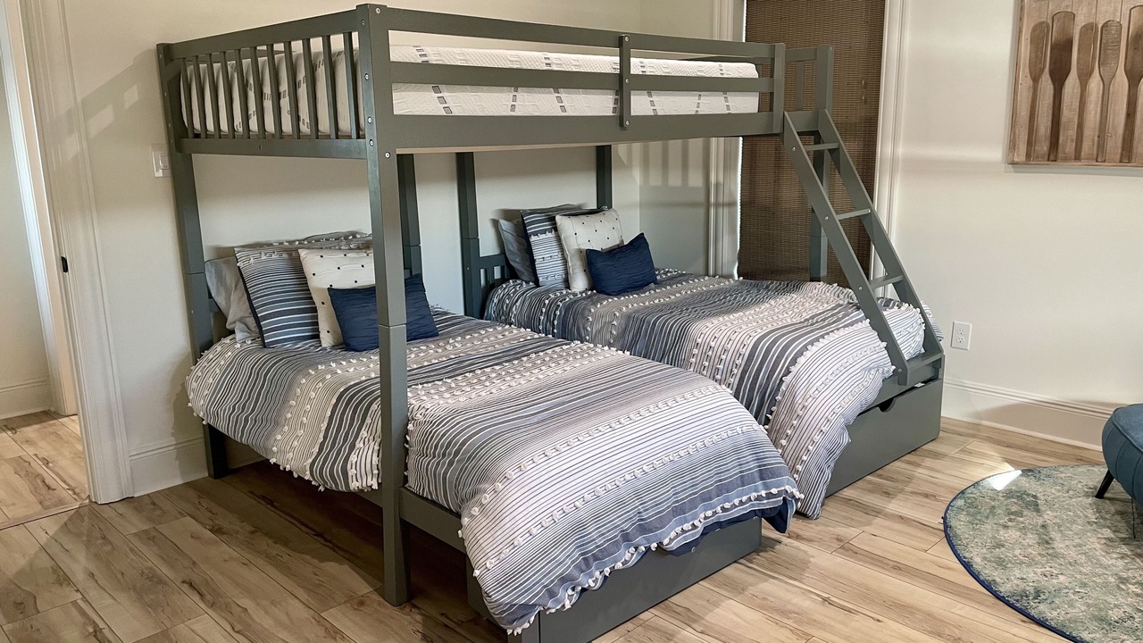 Photo of Bedroom in Hackberry