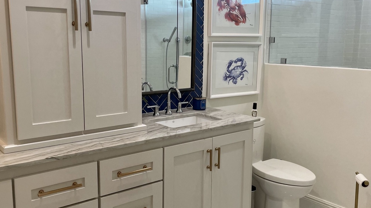 Photo of Bathroom in Hackberry