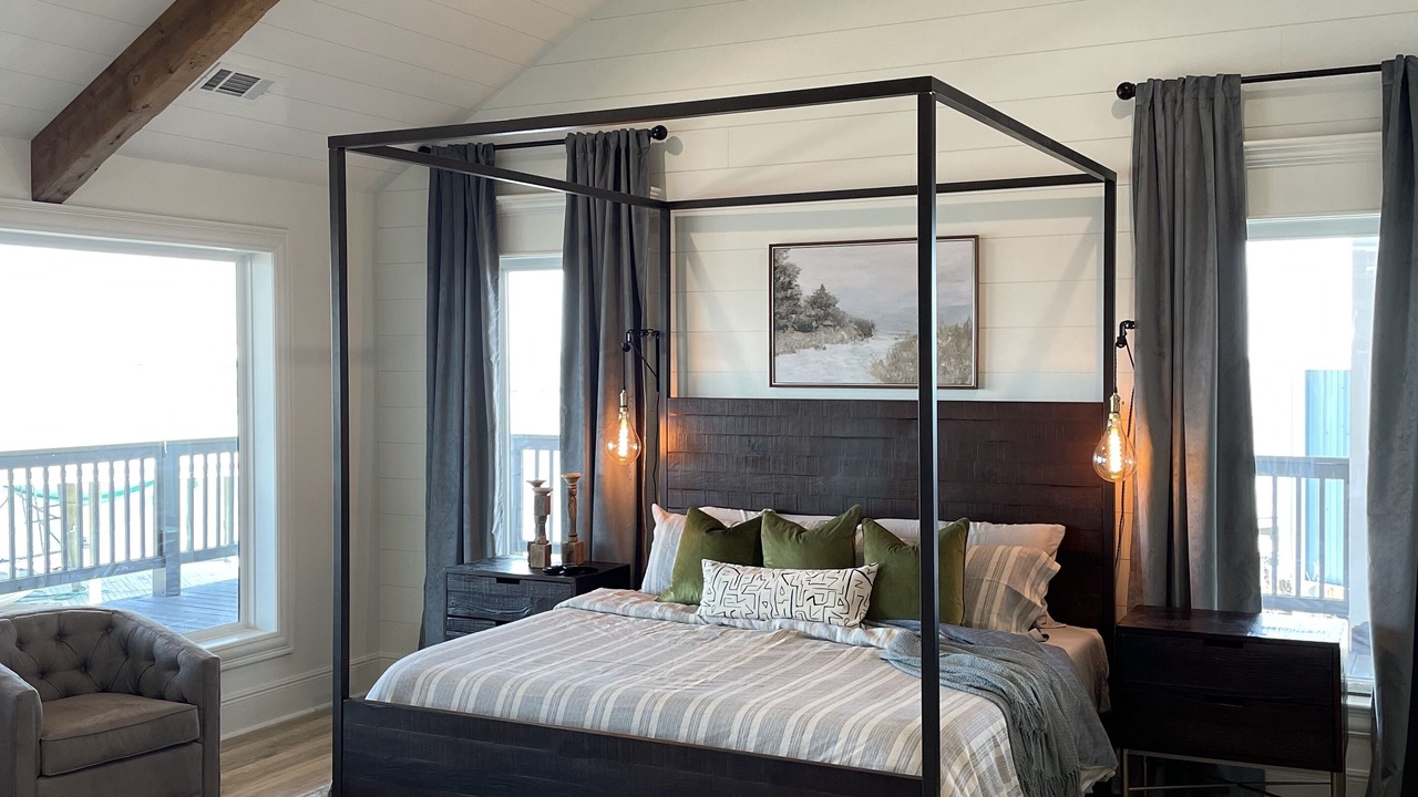 Photo of Bedroom in Hackberry