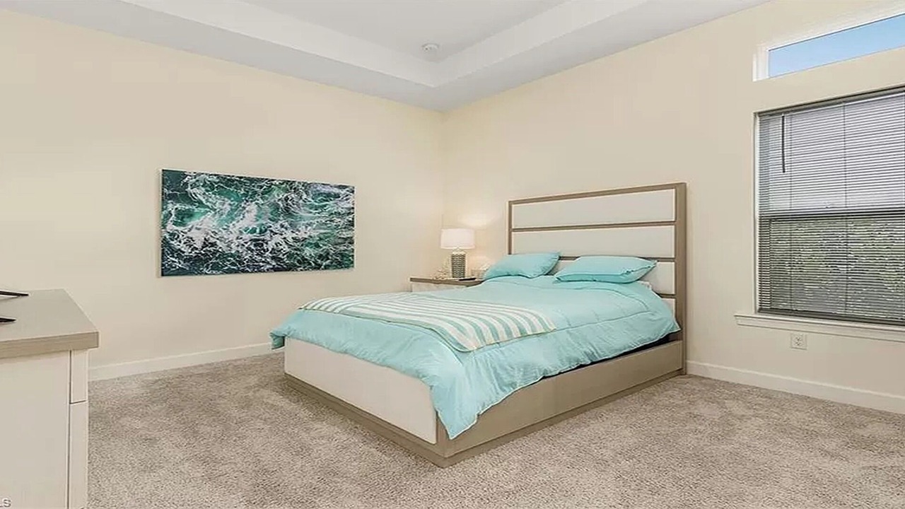 Photo of Bedroom in Naples