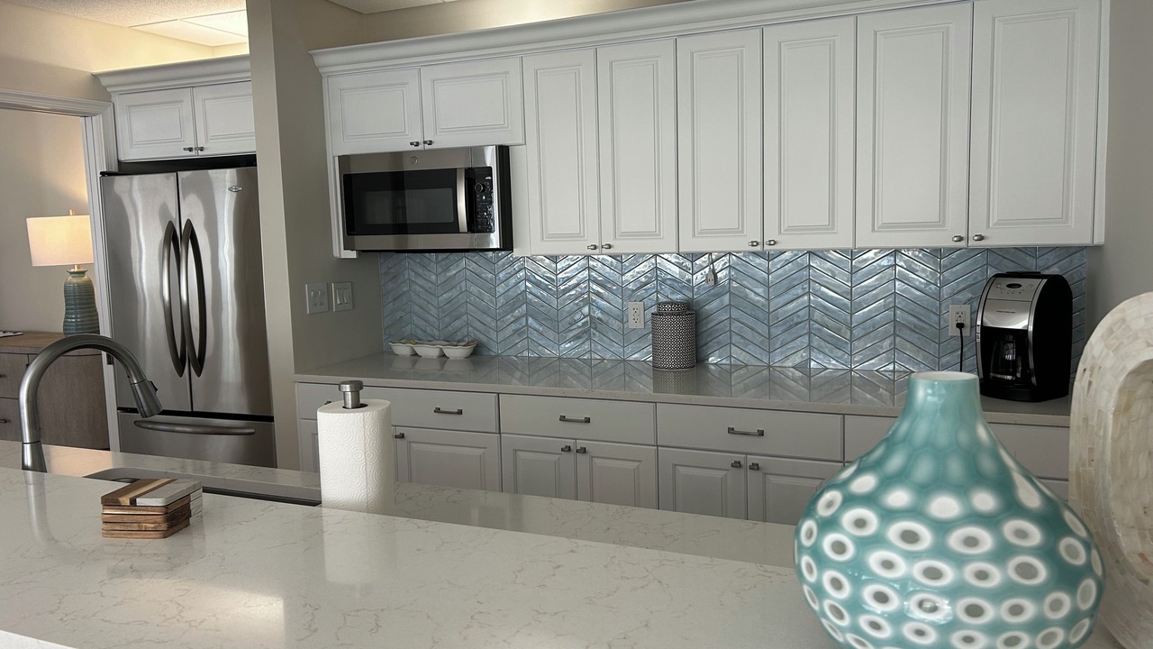 Photo of Bedroom in Pelican Bay