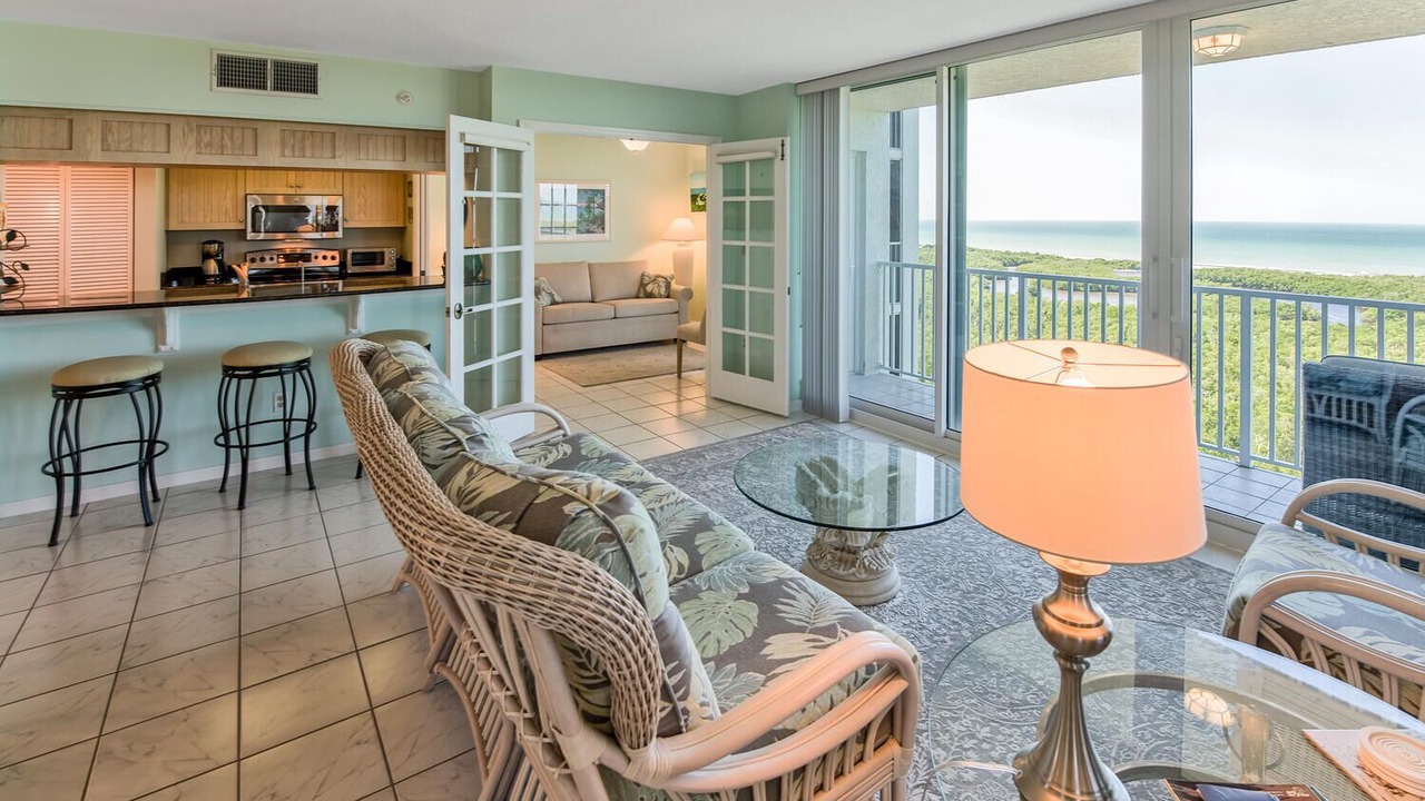 Photo of Bedroom in Pelican Bay