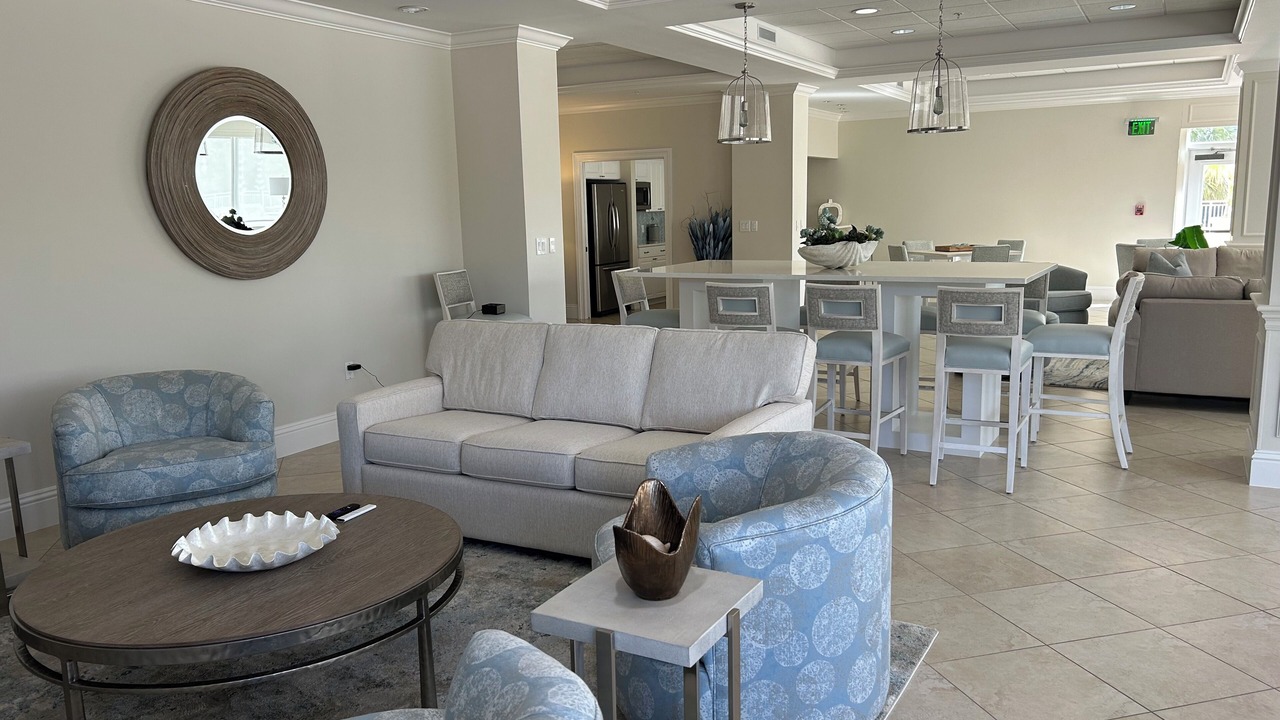 Photo of Bedroom in Pelican Bay