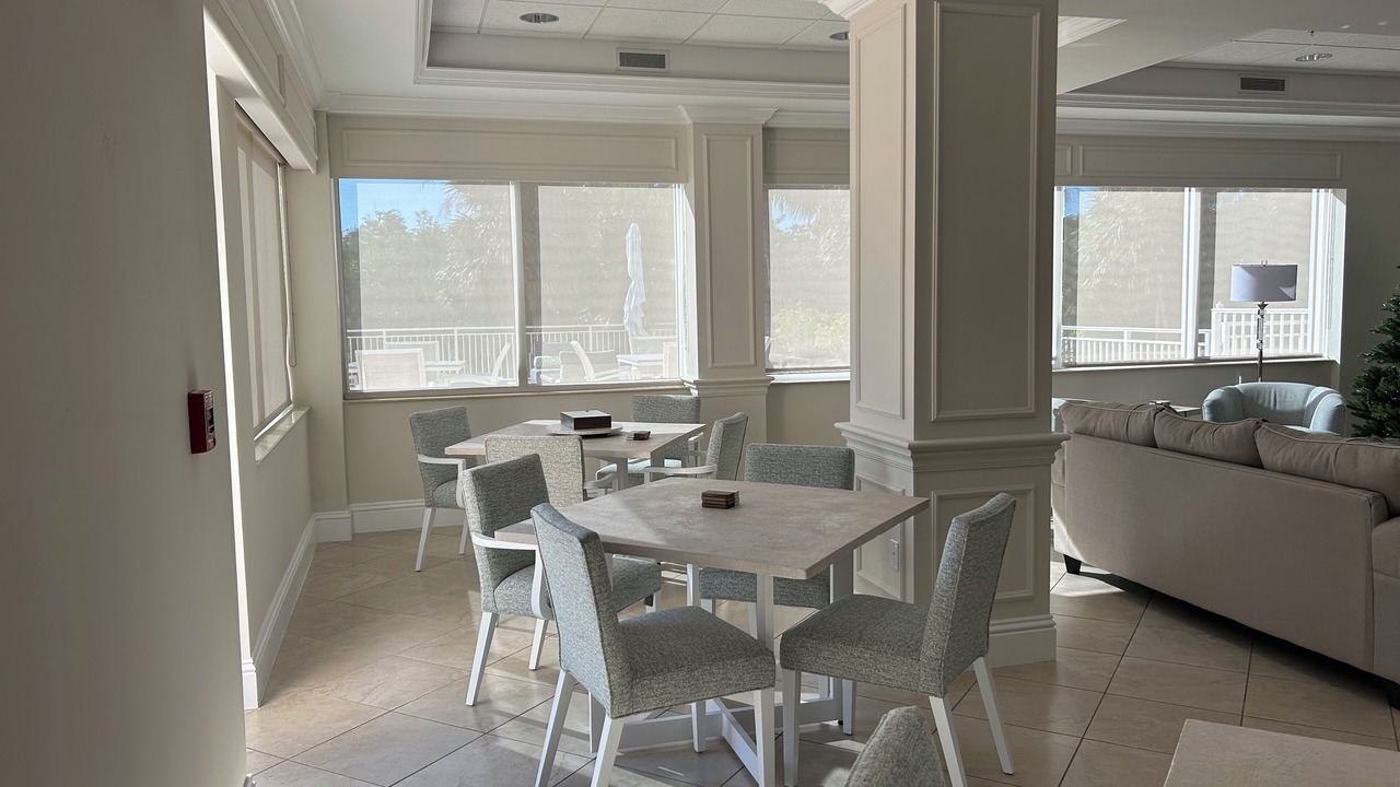 Photo of Bedroom in Pelican Bay