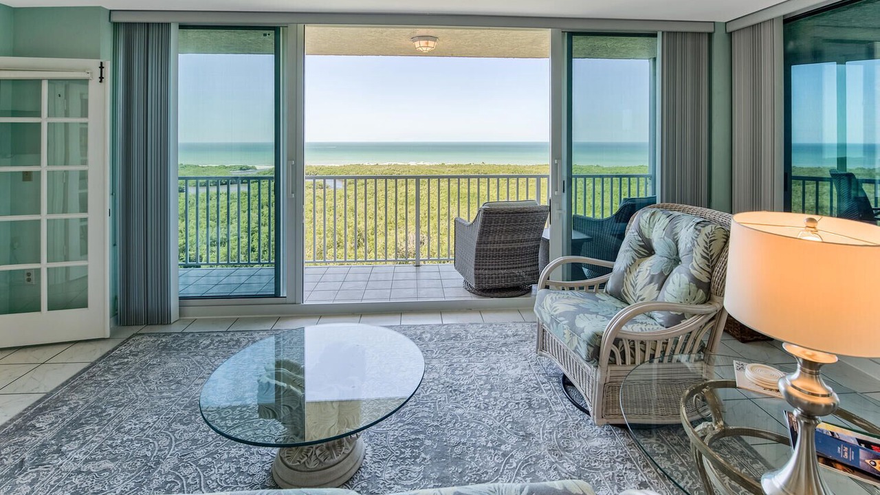 Photo of Bedroom in Pelican Bay