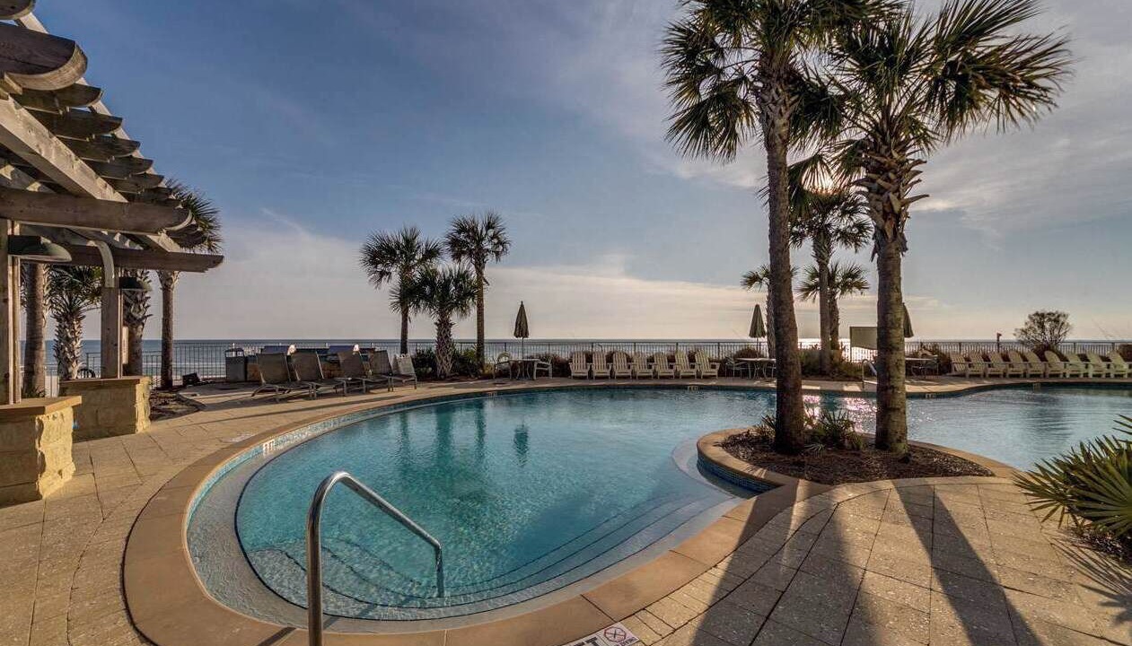 Photo of Outdoor in Panama City Beach