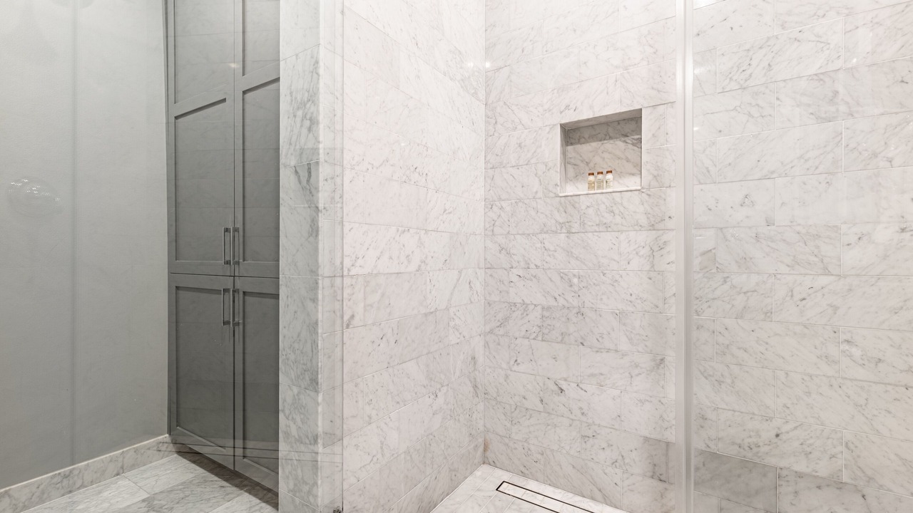 Photo of Bathroom in Central Business District