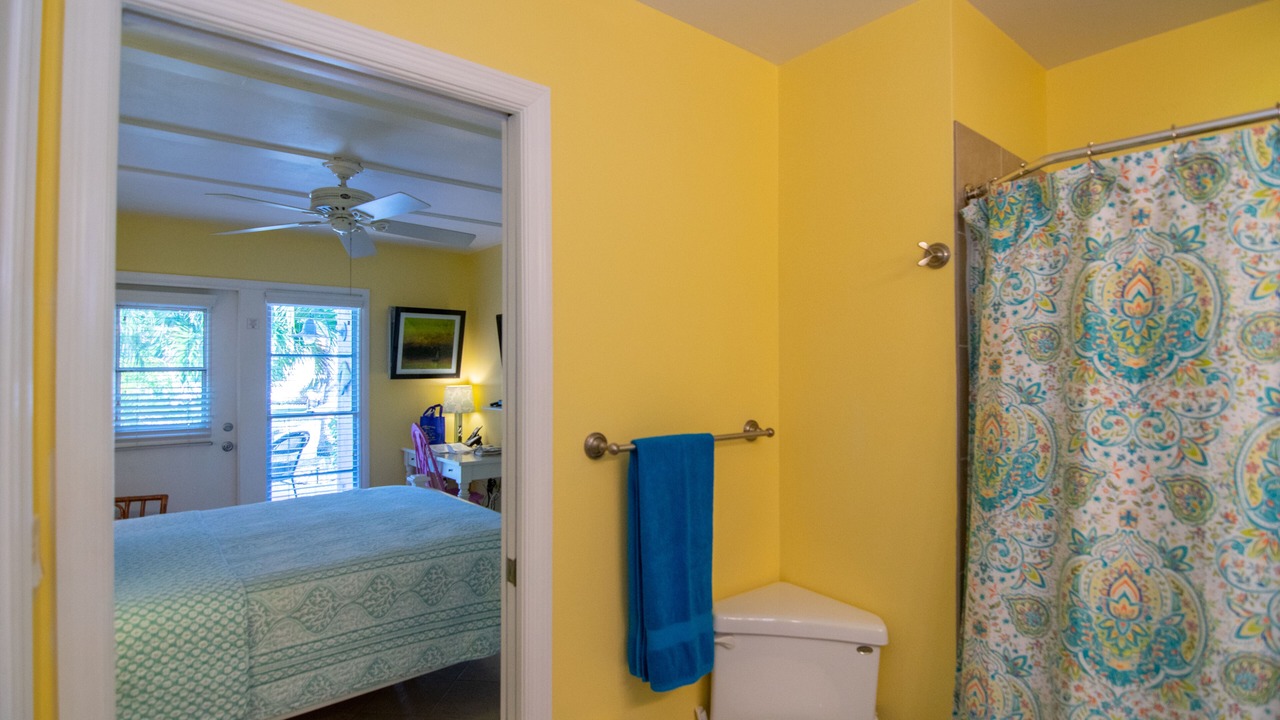 Photo of Bedroom in Holmes Beach