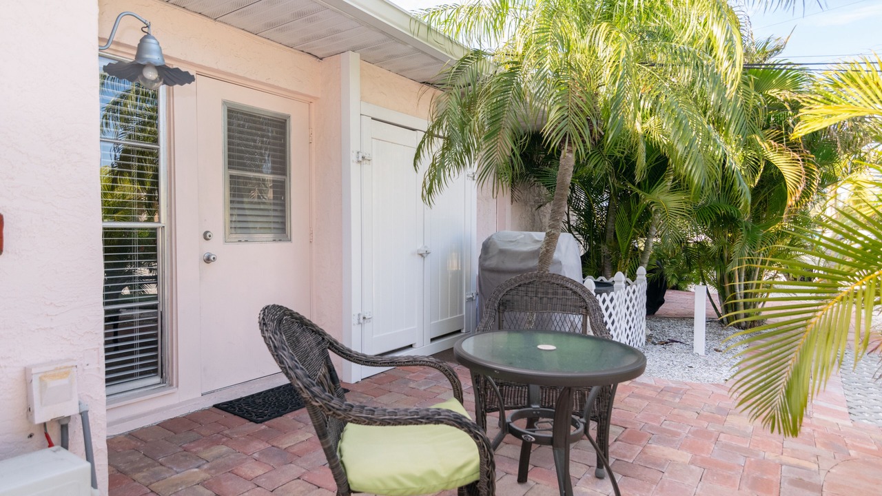 Photo of Outdoor in Holmes Beach