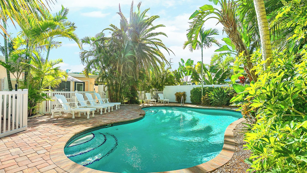 Photo of Outdoor in Holmes Beach