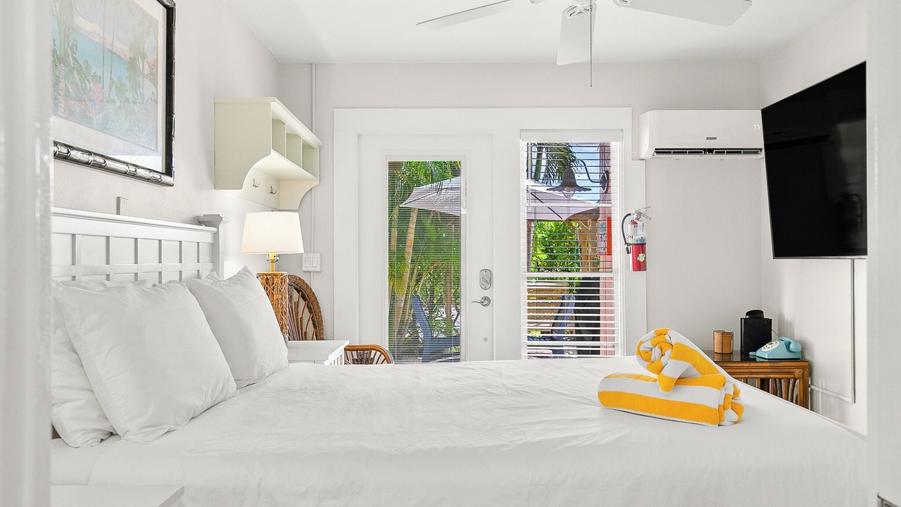 Photo of Bedroom in Holmes Beach