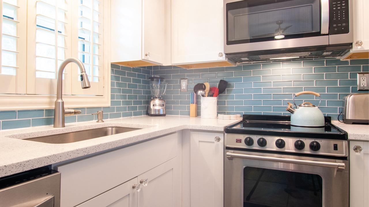 Photo of Kitchen in Holmes Beach
