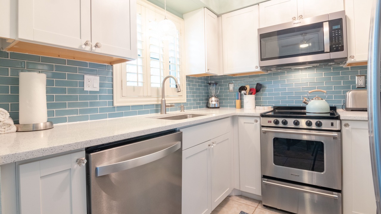 Photo of Kitchen in Holmes Beach