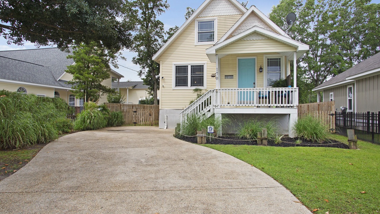 Photo of Outdoor in Long Beach