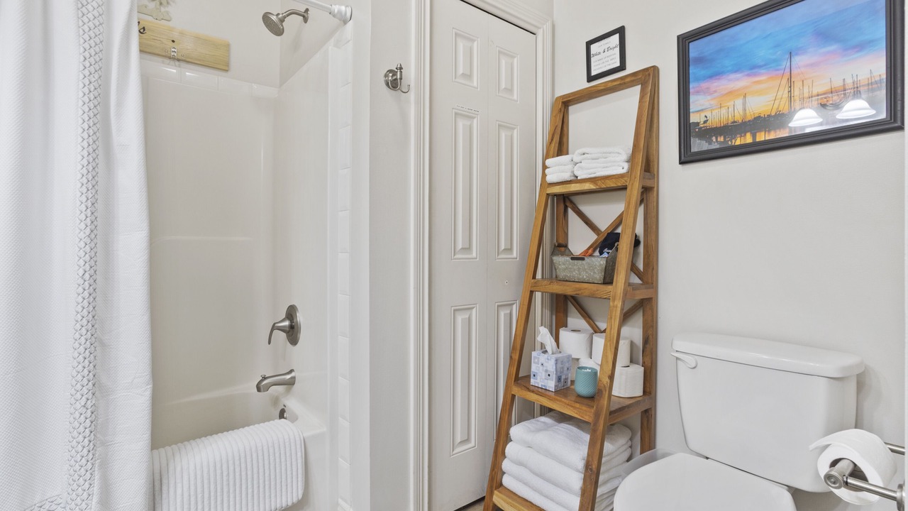 Photo of Bathroom in Long Beach