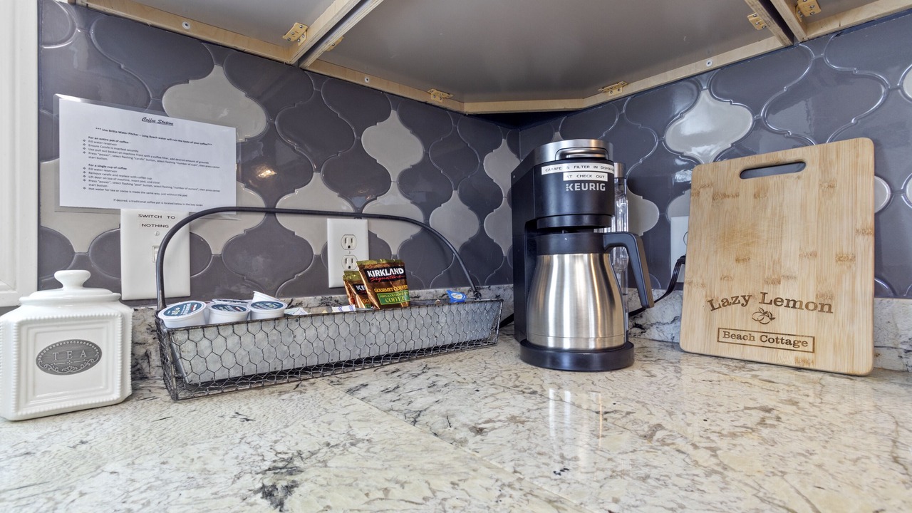 Photo of Kitchen in Long Beach