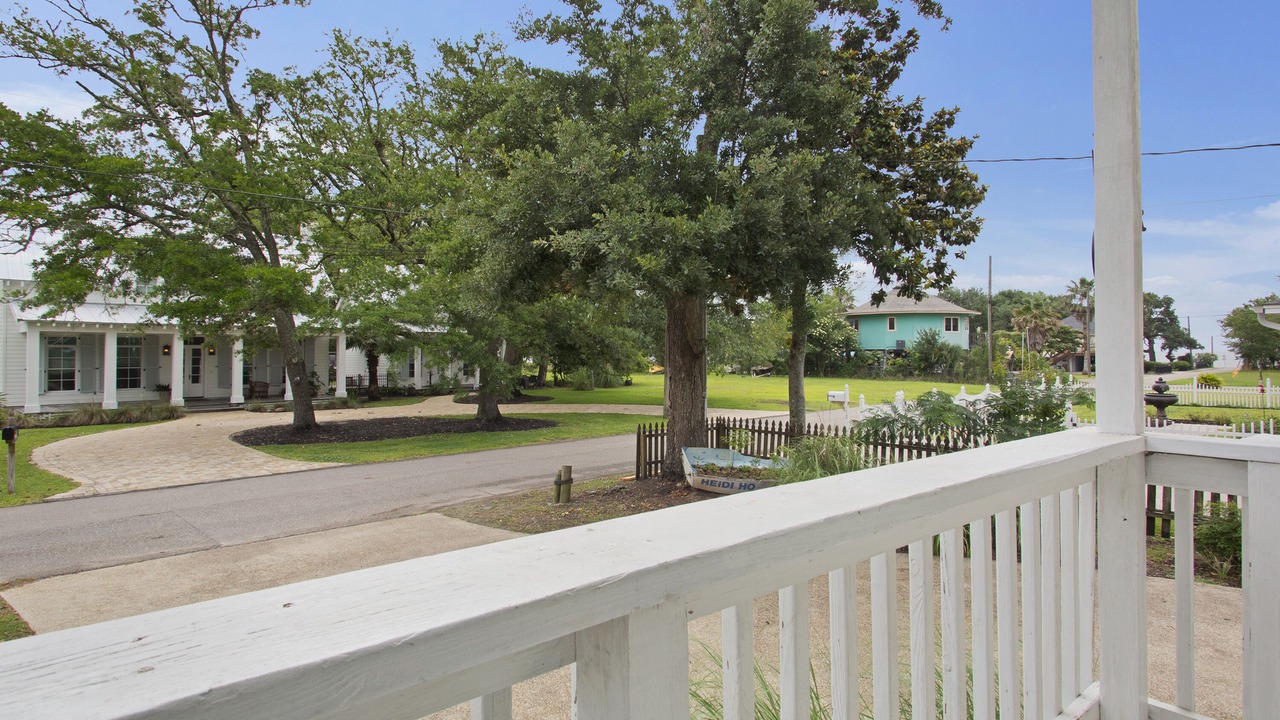 Photo of Outdoor in Long Beach