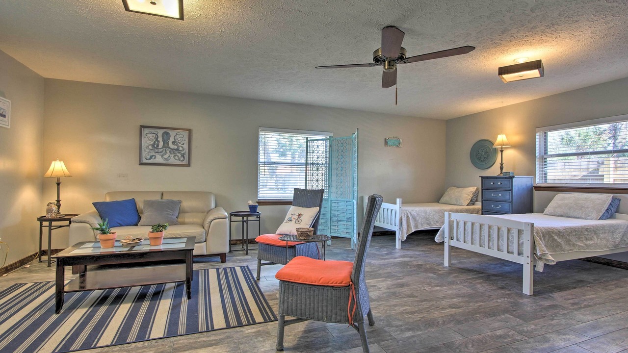 Photo of Bedroom in Parker