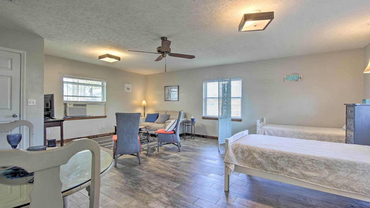 Photo of Bedroom in Parker