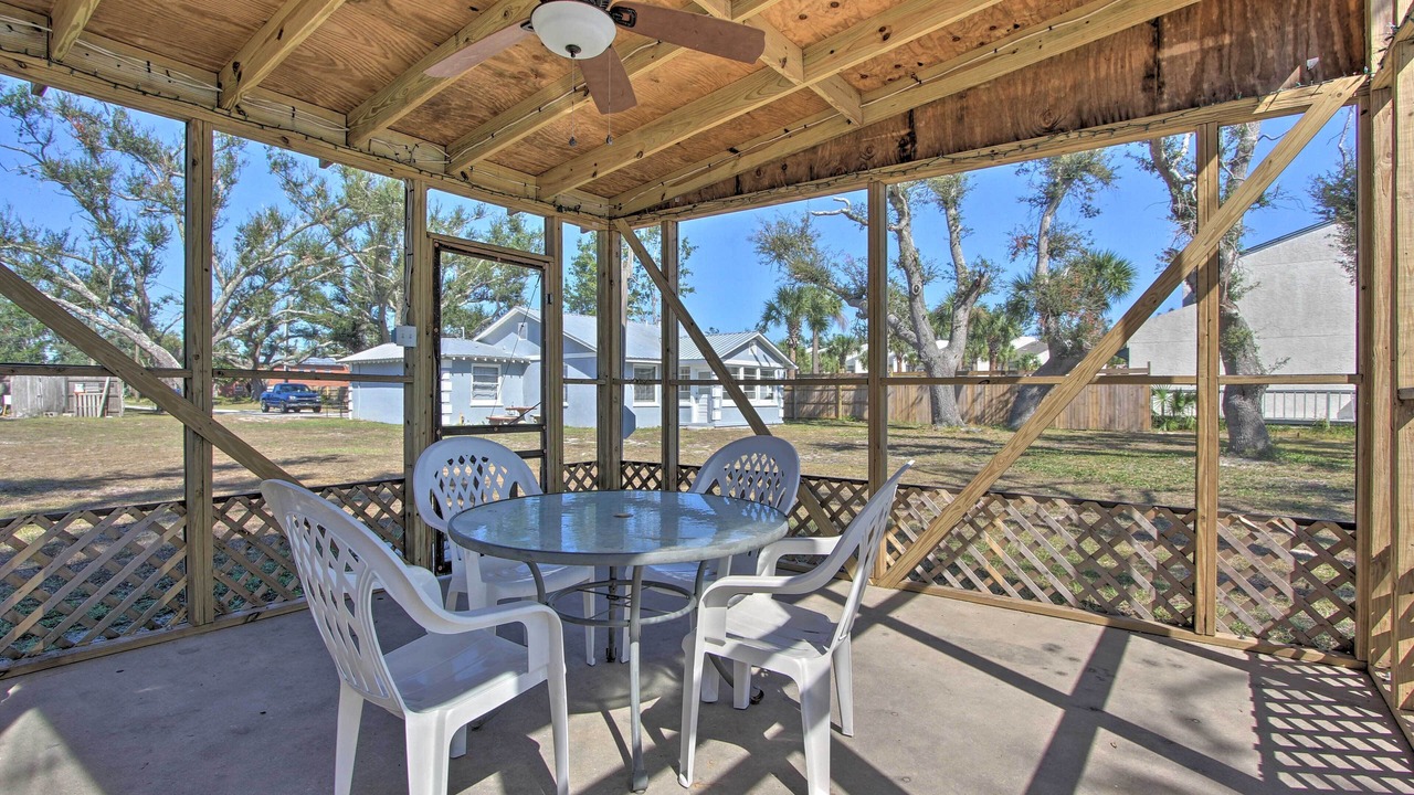 Photo of Outdoor in Parker