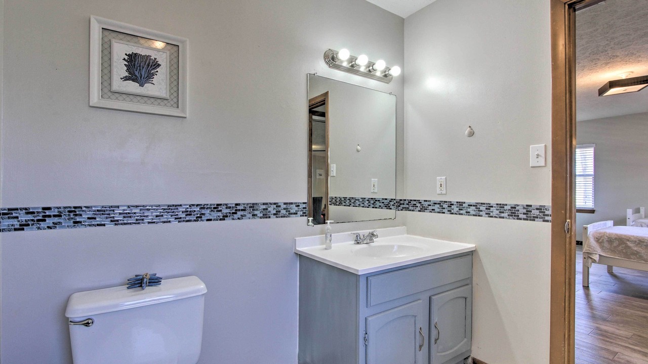 Photo of Bathroom in Parker