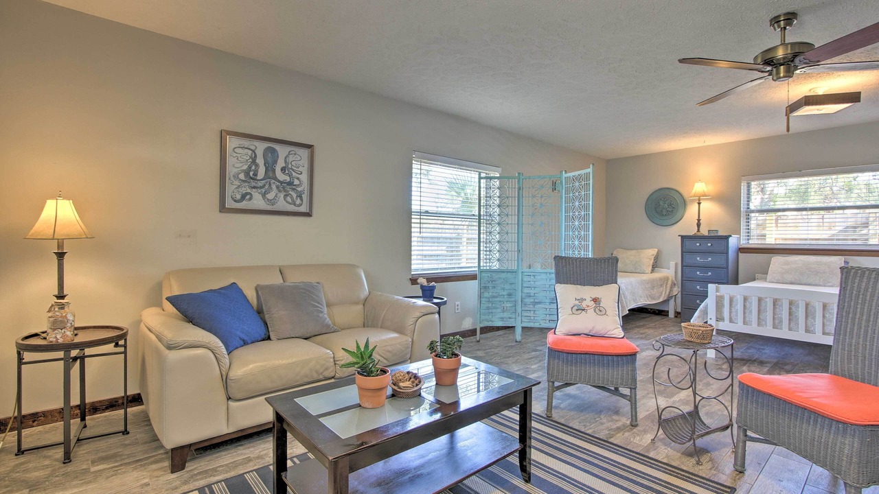 Photo of Bedroom in Parker