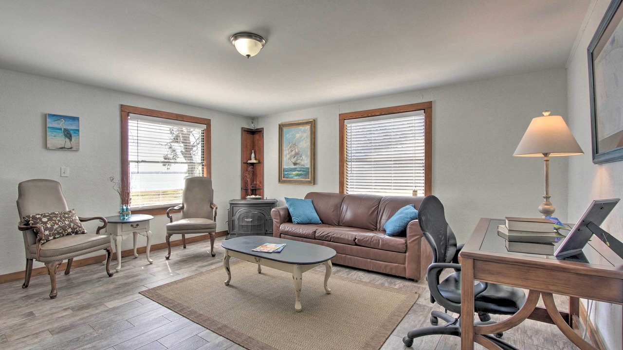 Photo of Bedroom in Parker