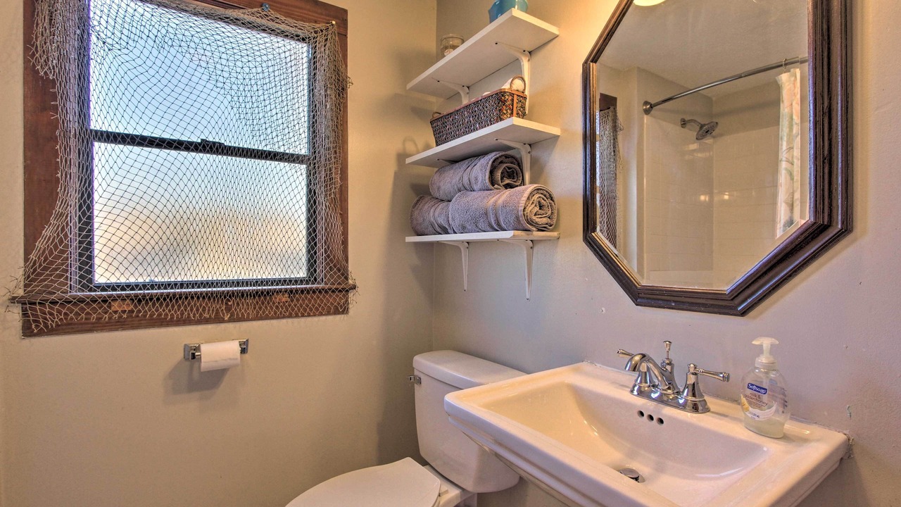 Photo of Bathroom in Parker
