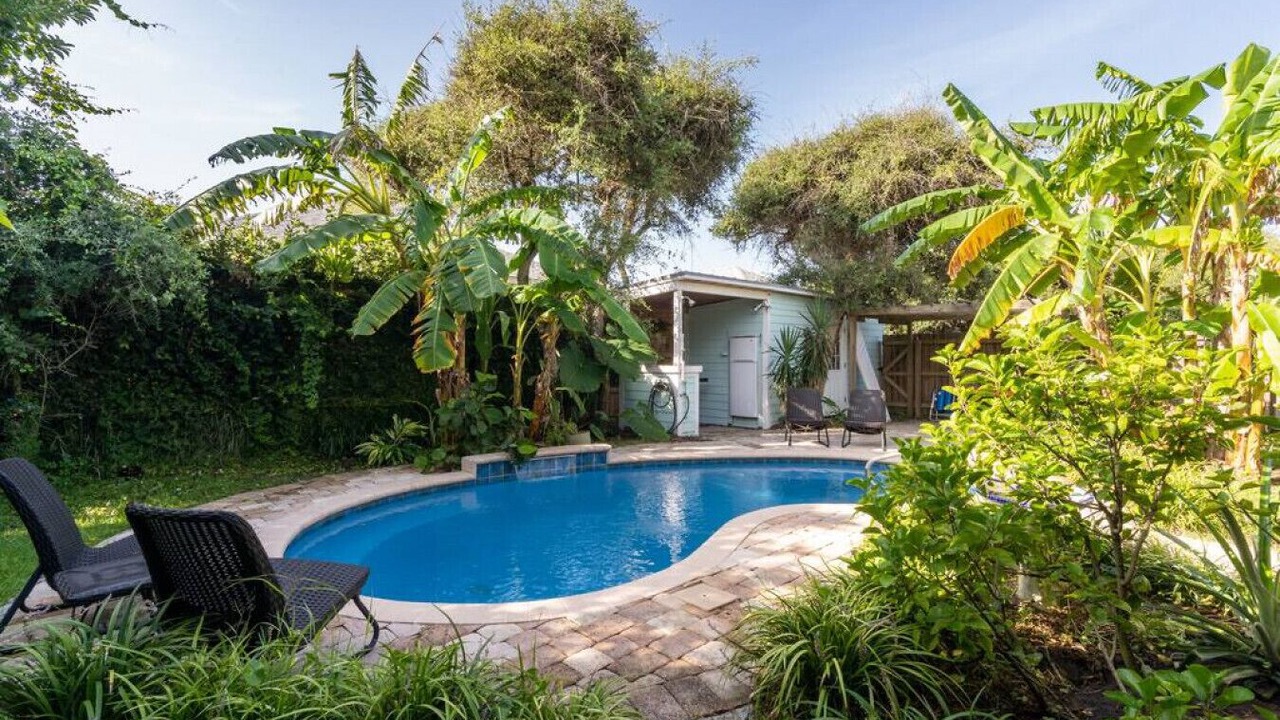 Photo of Outdoor in Vilano Beach