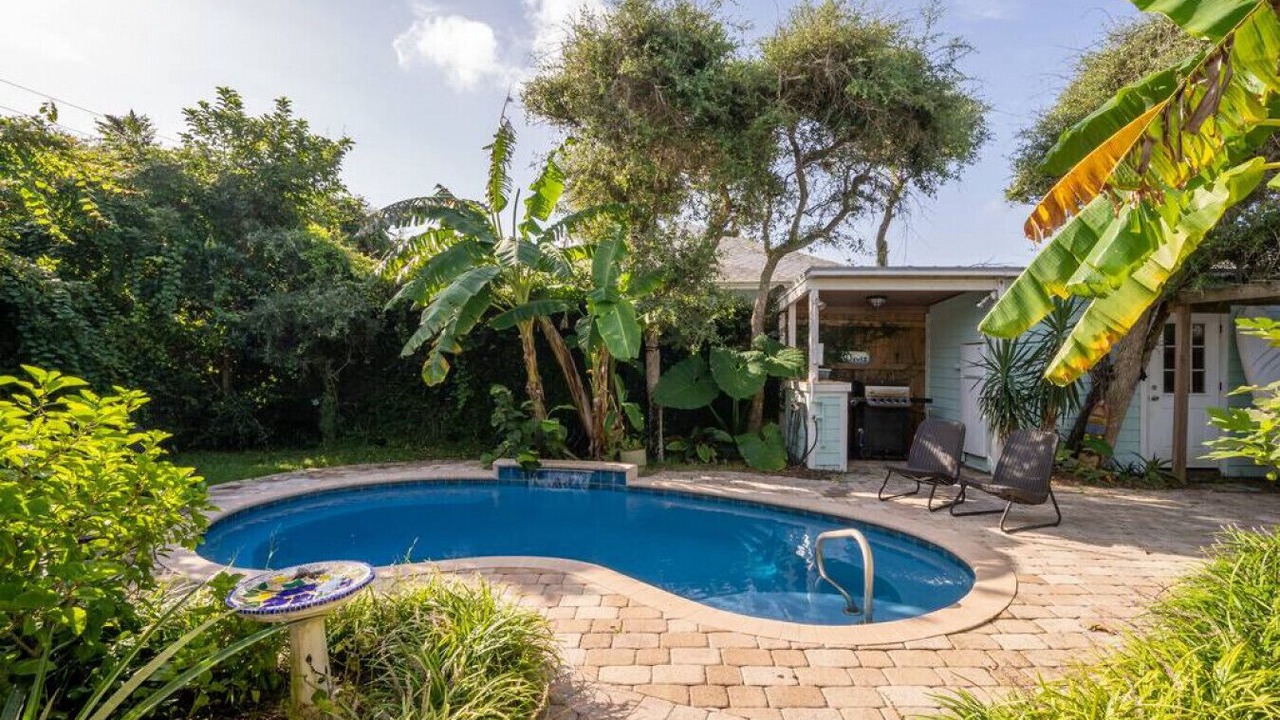 Photo of Outdoor in Vilano Beach