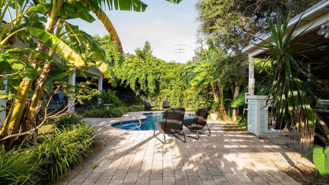 Photo of Outdoor in Vilano Beach