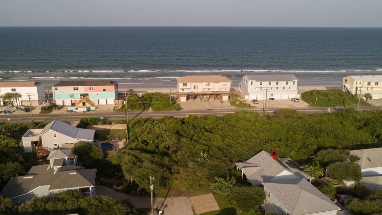 Photo of Outdoor in Vilano Beach