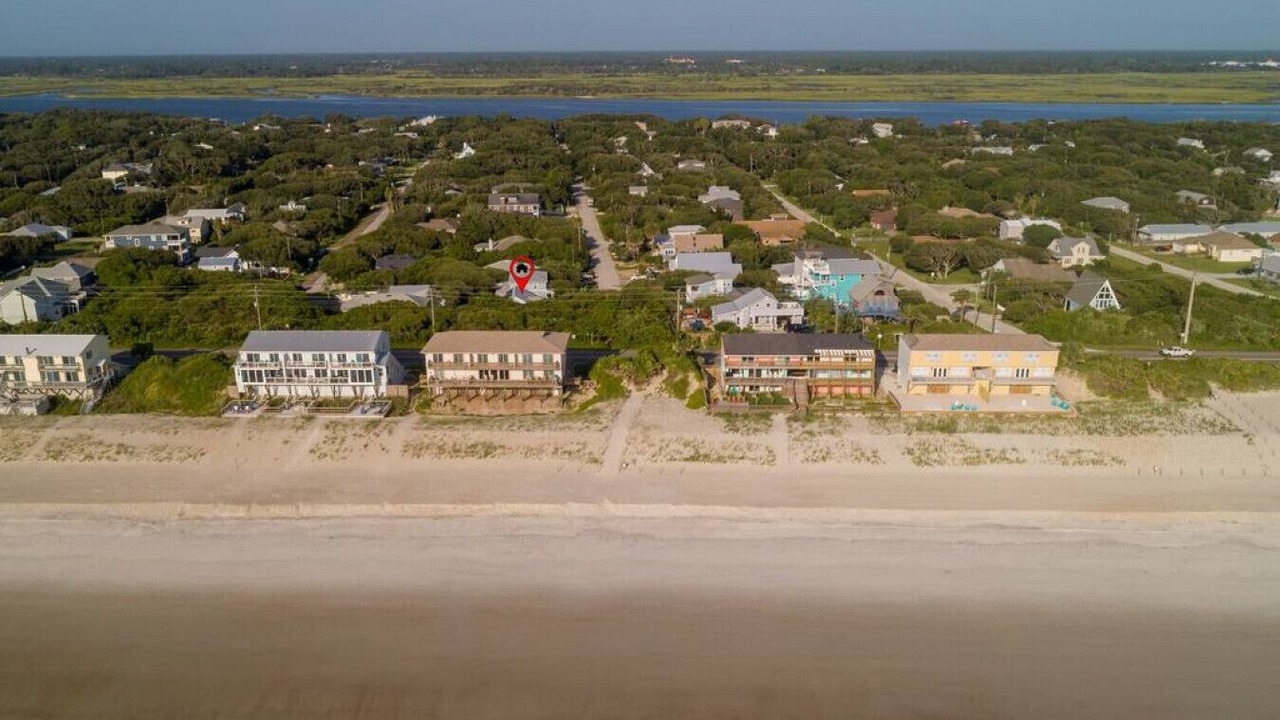 Photo of Outdoor in Vilano Beach
