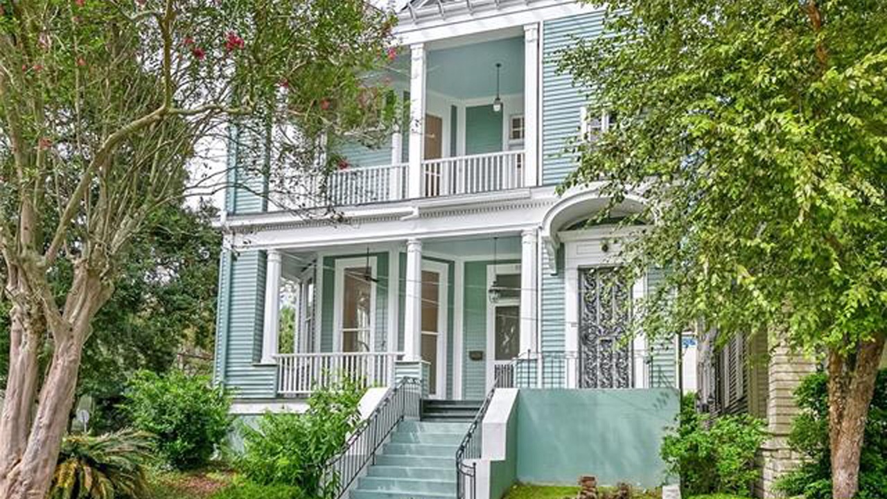 Photo of Outdoor in Uptown Historic District