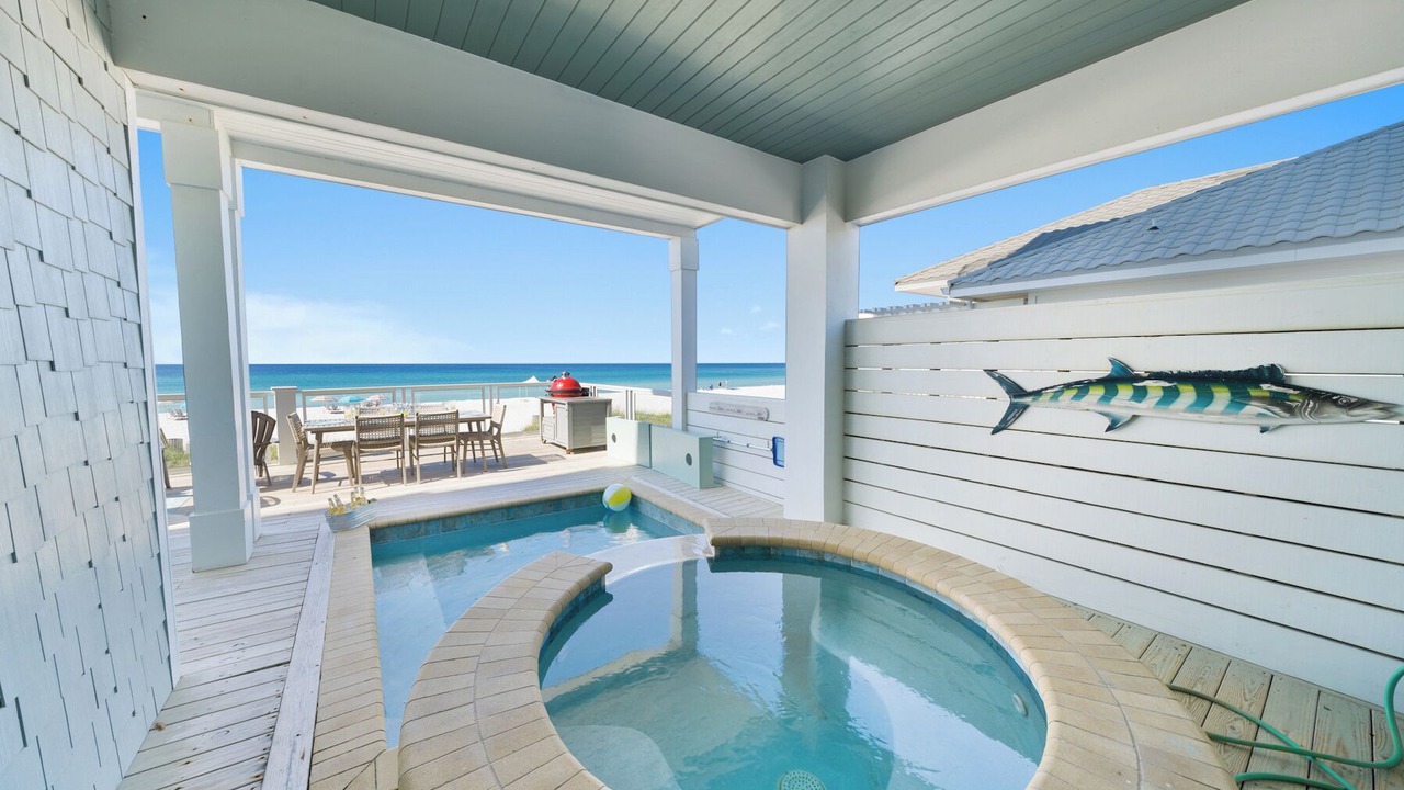Photo of Outdoor in Crescent Beach