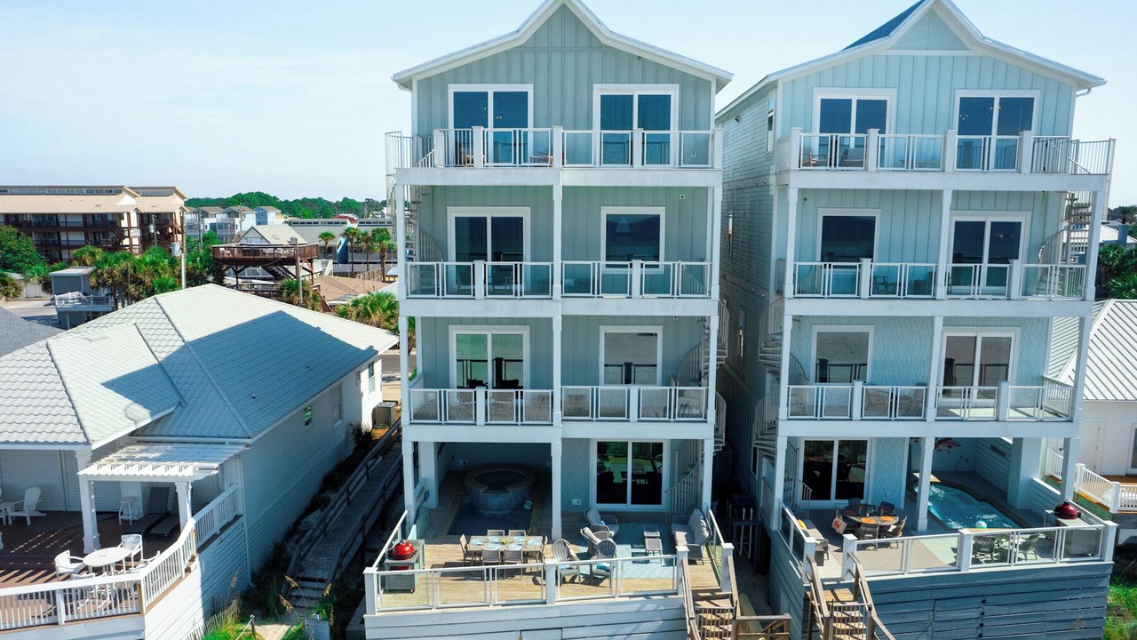 Photo of Outdoor in Crescent Beach