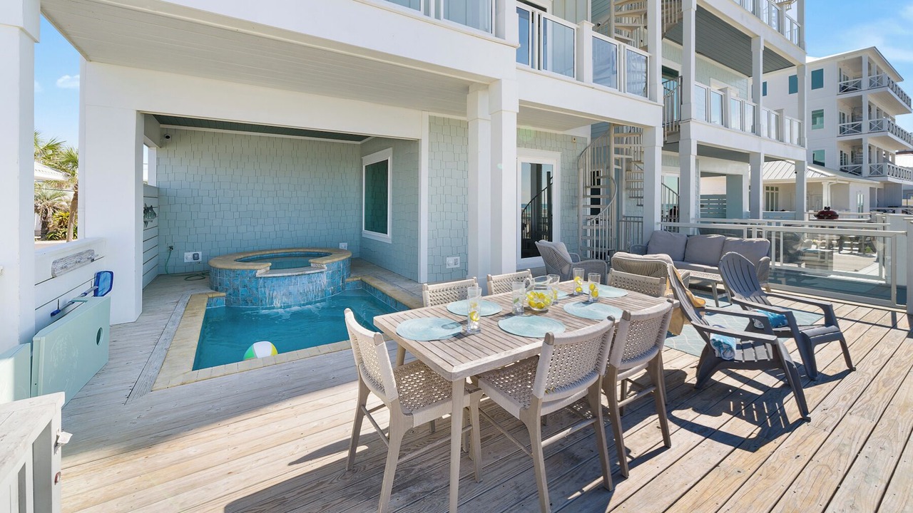 Photo of Outdoor in Crescent Beach