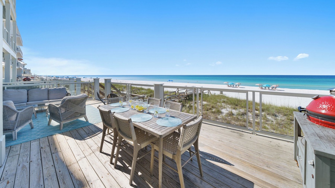 Photo of Outdoor in Crescent Beach