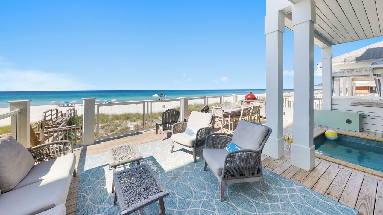 Photo of Outdoor in Crescent Beach