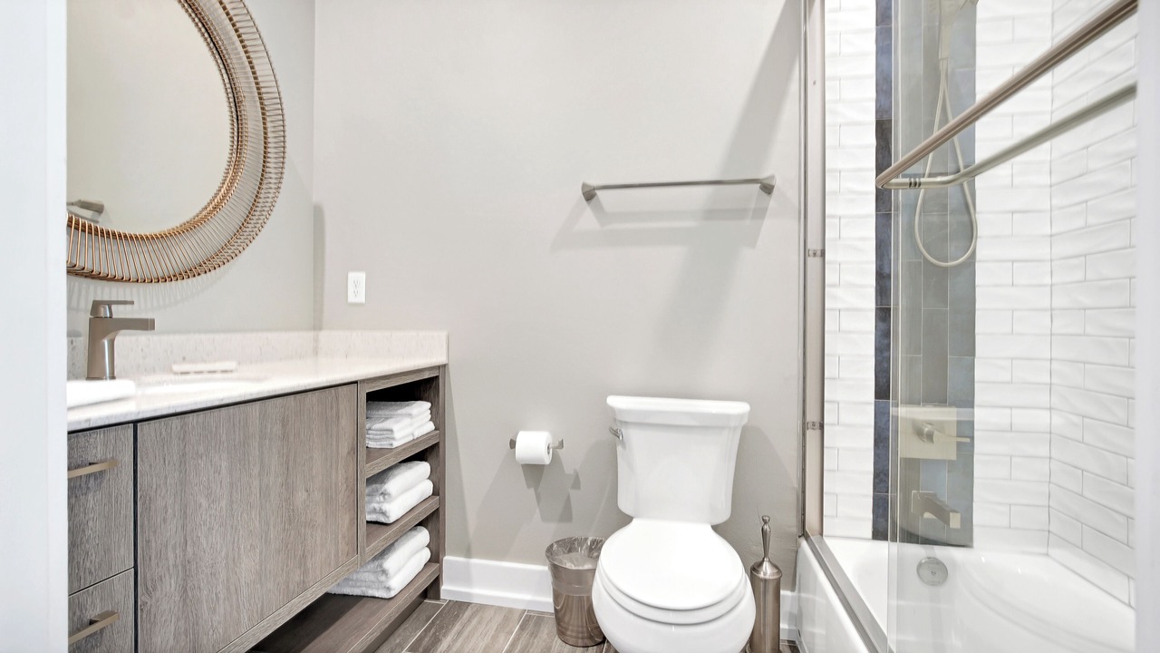 Photo of Bedroom in Crescent Beach