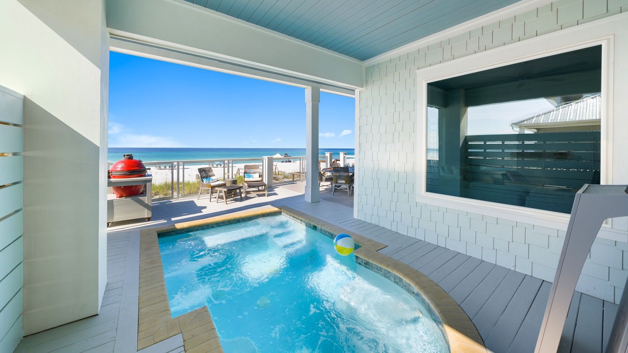 Photo of Outdoor in Crescent Beach