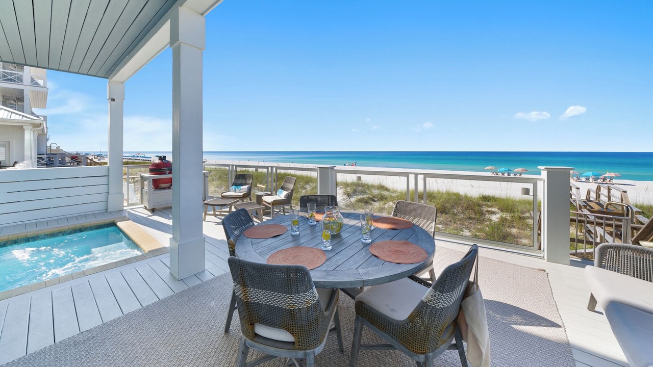 Photo of Outdoor in Crescent Beach