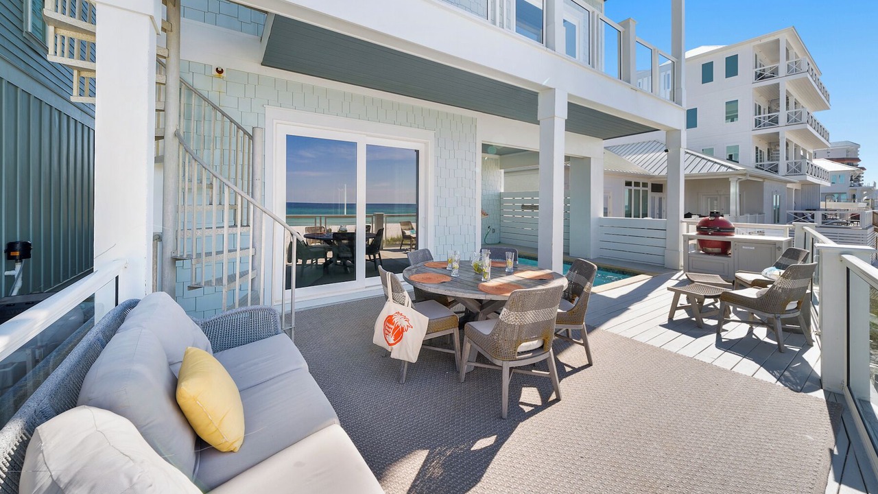 Photo of Outdoor in Crescent Beach