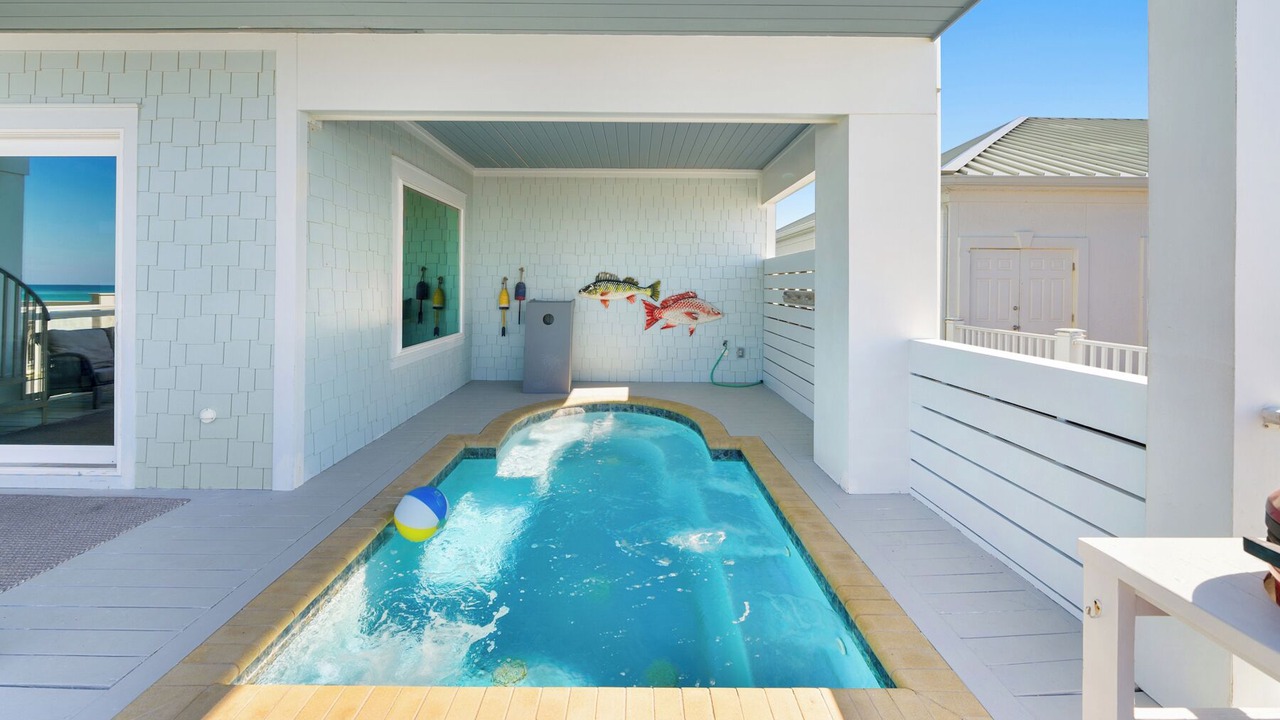 Photo of Outdoor in Crescent Beach
