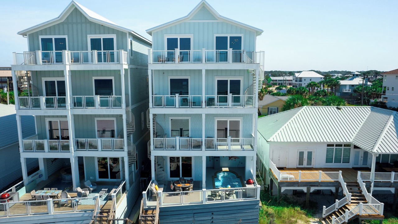 Photo of Outdoor in Crescent Beach