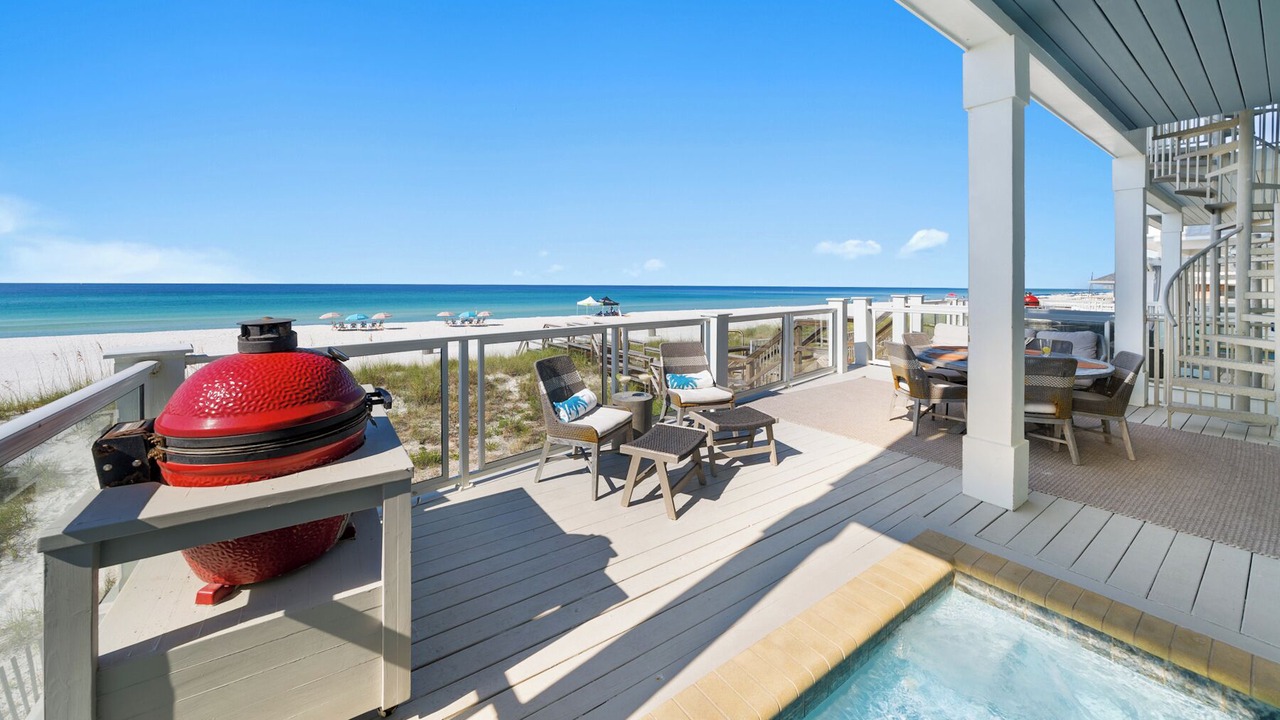 Photo of Outdoor in Crescent Beach