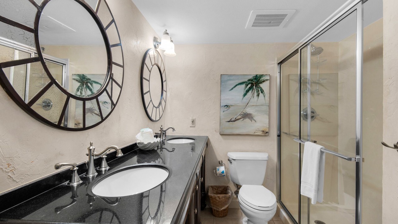Photo of Bathroom in Ono Island