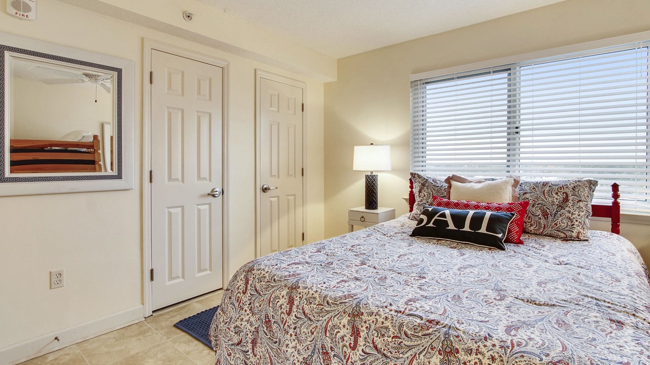 Photo of Bedroom in Ono Island