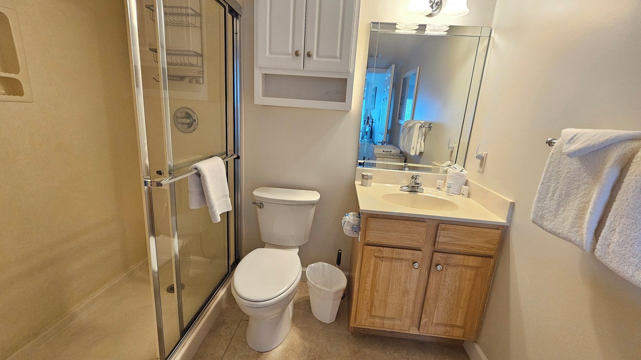 Photo of Bathroom in Ono Island