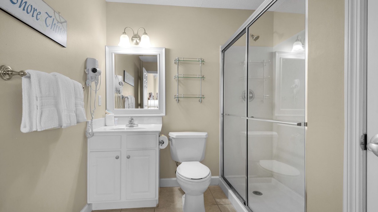 Photo of Bathroom in Ono Island